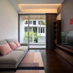 Seletar Park Residence (D28), Condominium #543608981